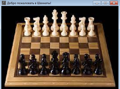 chess1 Screenshot 1