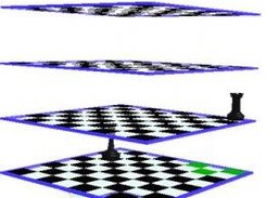 Chess3D² Screenshot 2