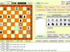 ChessbrainVB Screenshot 1