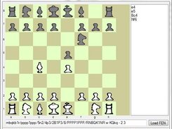 chesscup Screenshot 1