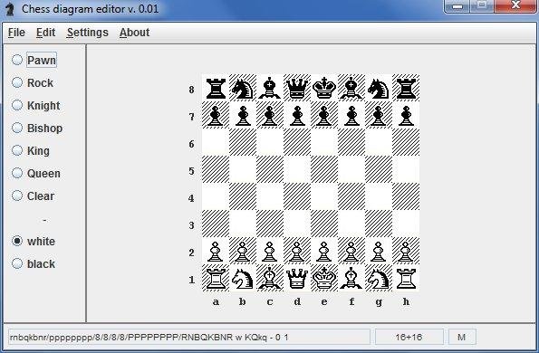 GitHub - andyruwruw/chess-image-generator: Accepts FEN, PGN or array data  for chess board and generates PNG or buffer.