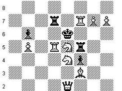 Chess Diagram Editor Screenshot 2