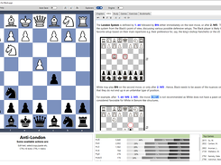 ChessTool PGN 1.4 Download (Free) - ChessToolPGN.exe