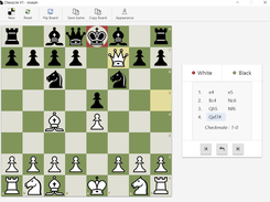 ChessLite Screenshot 3