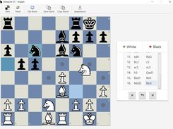 ChessLite Screenshot 1