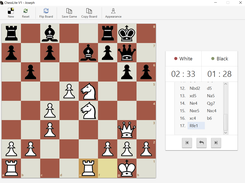 ChessLite Screenshot 2