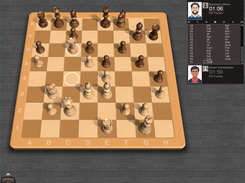 Chessmaster modding - three new 2D boards and one new TOPGUN theme 3D board  : r/ComputerChess