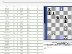 ChessMD Screenshot 3