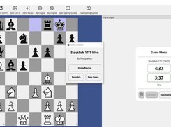 ChessMD Screenshot 1