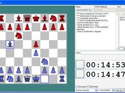 Chessnuts version 0.82b