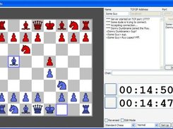 chessnuts version 0.82b (custom colors)