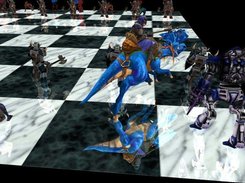 Chesstacular Screenshot 5