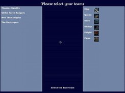 Chesstacular Screenshot 1