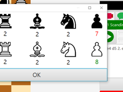 Chess Tournaments (Windows setup) Screenshot 1