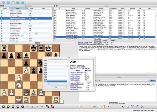 ChessBot Blog - Chess Bot 1.6.0 What's new?