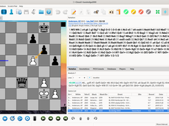 ChessX 1.5