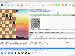 ChessX 1.5