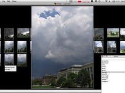 Chhobi : A photo organizer Screenshot 4