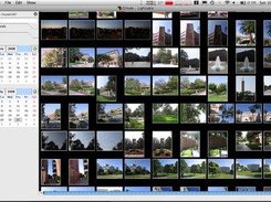 Chhobi : A photo organizer Screenshot 1