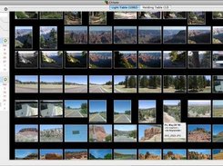 Chhobi : A photo organizer Screenshot 2