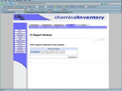 Report module - Firefox on Kubuntu 5.10 (EM64T)