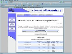 Location info - Firefox on Kubuntu 5.10 (EM64T)