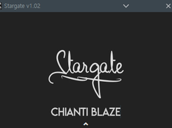 Stargate Screenshot 1