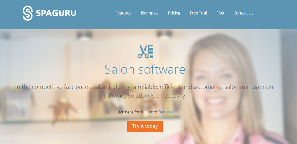 CHIDESK Screenshot 1