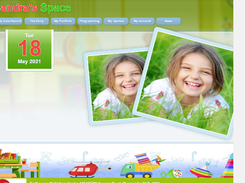 Child Care Central Screenshot 1