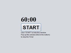 Child PC Timer Screenshot 1