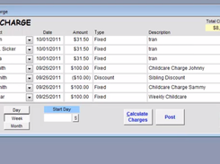 CHILDCARE Sage Easy Charge