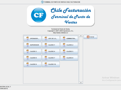 CHILE FACTURACION Screenshot 1