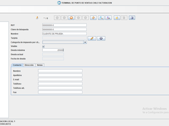 CHILE FACTURACION Screenshot 6