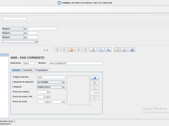 CHILE FACTURACION Screenshot 5