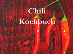 ChiliCookBook Screenshot 1