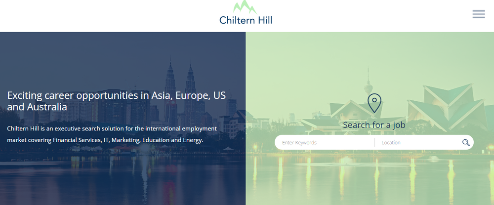 Chiltern Hill Screenshot 1