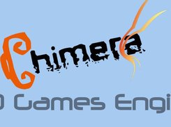 Chimera 2D Logo