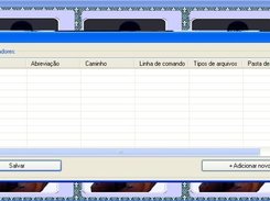 CGC - Adicionando emuladores
