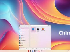 Chimo Linux Chen
