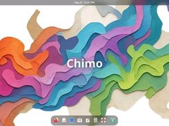 Chimo Yarnaby. Next Grand Release. 