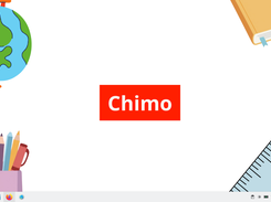 Chimo SnakeRattler Education Edition