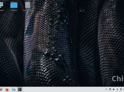 Chimo SnakeRattler Final Edition