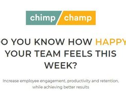 Chimp or Champ Screenshot 1