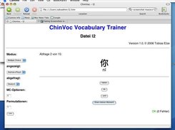 Camino, MacOSX, v1.0.0