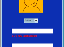 Ciao! Chat Screenshot 1
