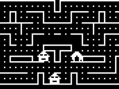 Blinky (SCHIP)