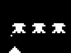 Invaders (CHIP-8)
