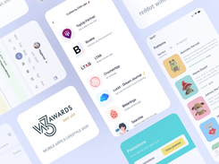 CHIPageControl Screenshot 1