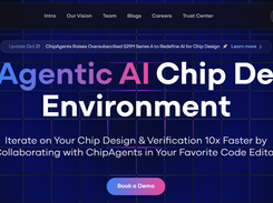 ChipAgents Screenshot 1