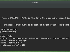ChIP-BIT2 Screenshot 1